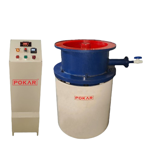 VIBRO MACHINE