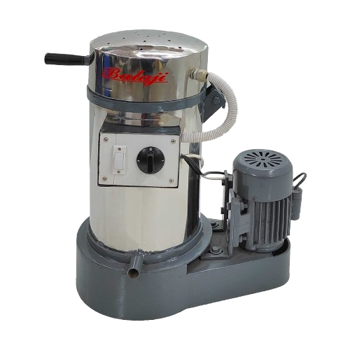 DRYER MACHINE