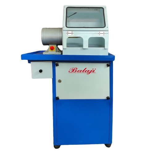 VACCUM BUFF POLISHER
