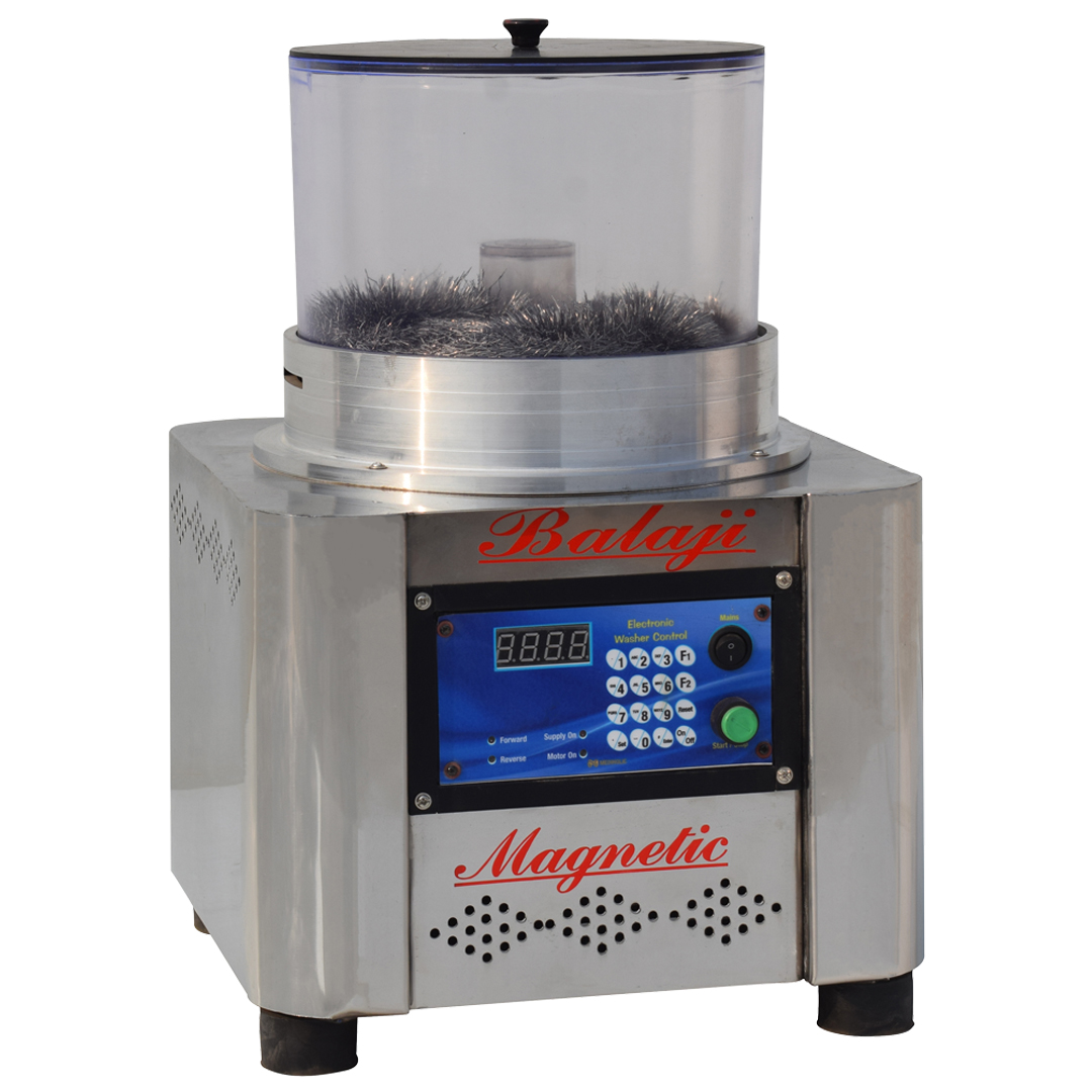 Jewellery polishing machine on sale price